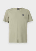 EA7 Emporio Armani  TRAIN PREMIUM SHIELD TEE