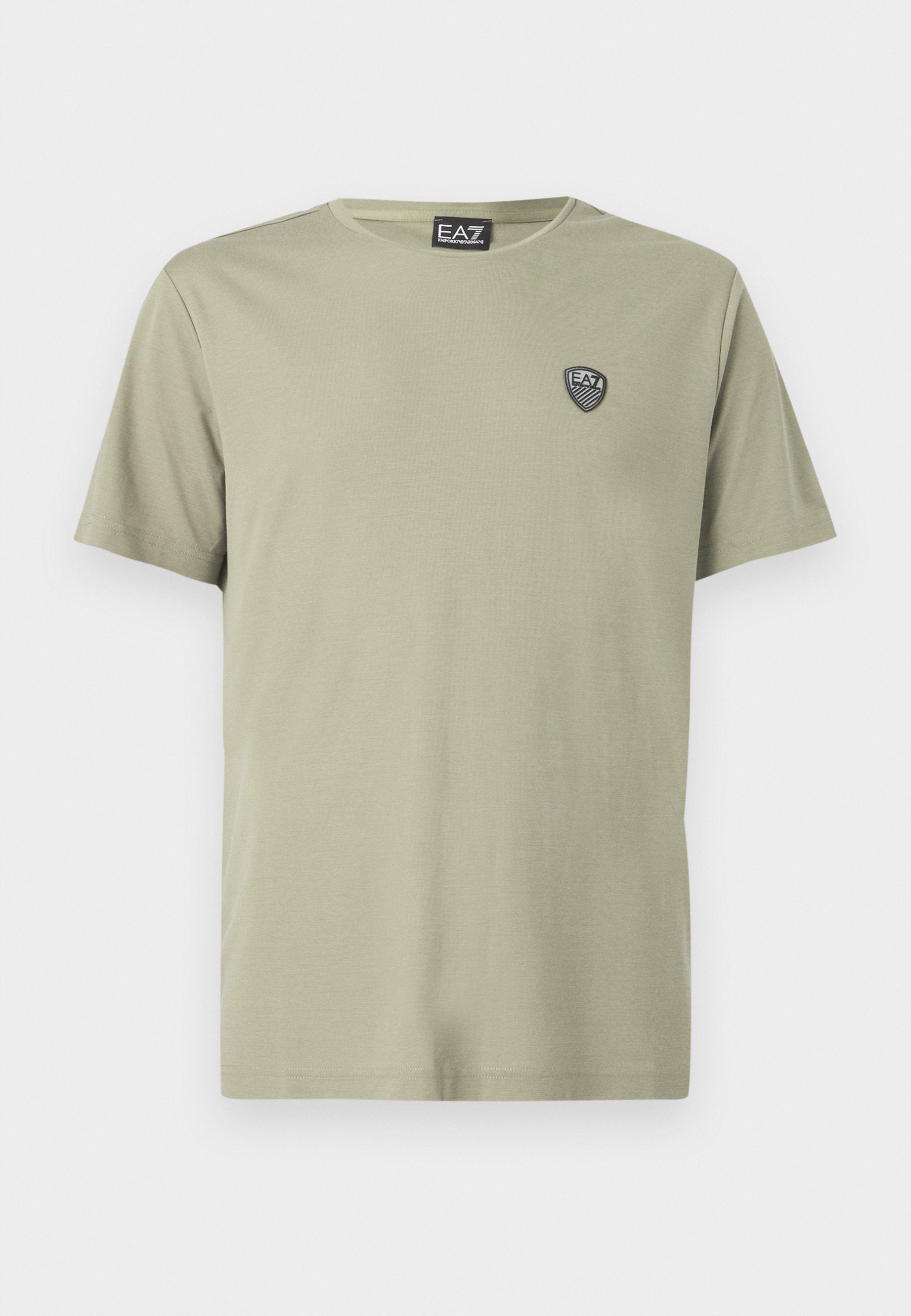EA7 Emporio Armani  TRAIN PREMIUM SHIELD TEE