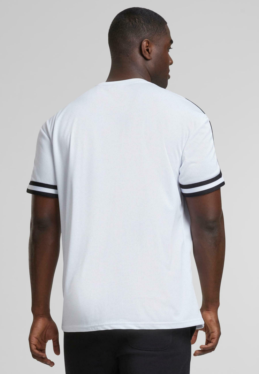 Urban Classics STRIPES TEE