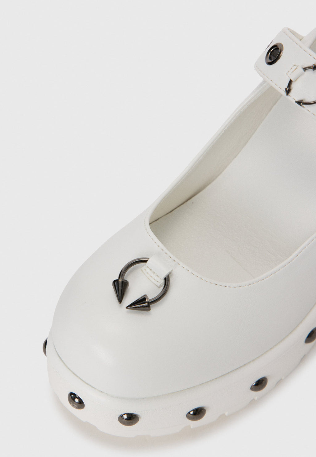 Koi Footwear TIRA MARY JANES SEPTRIL EDITION