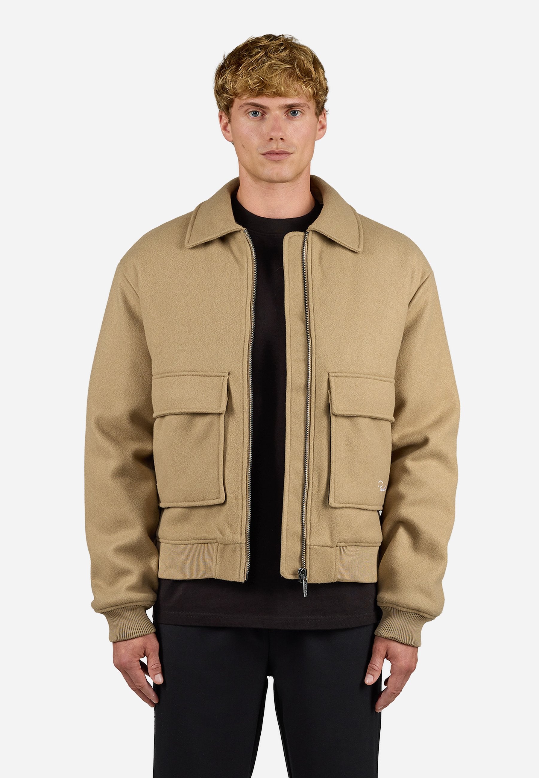 Pegador AIKEN JACKET