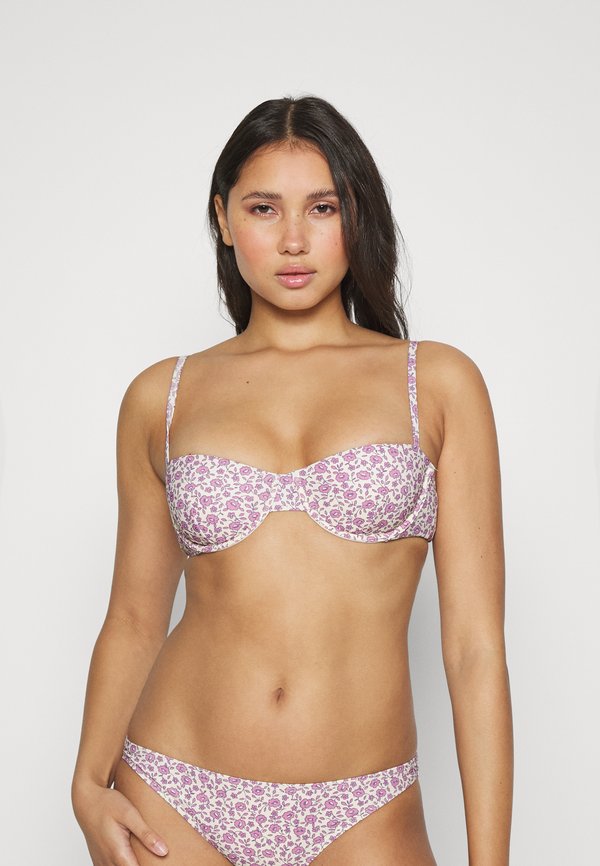 Tory Burch PRINTED UNDERWIRE