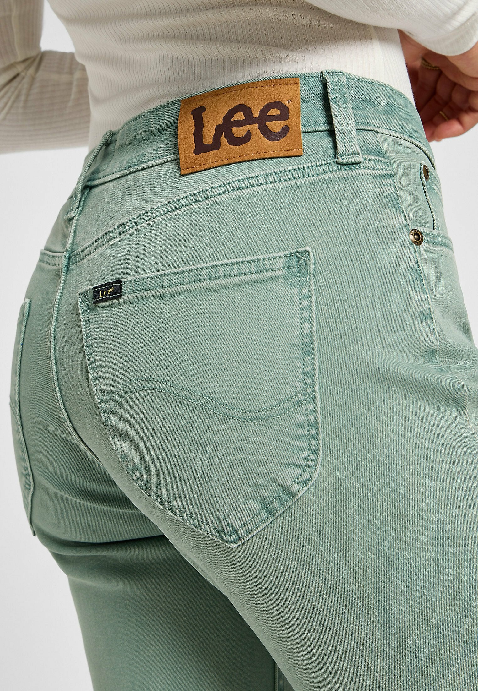 Lee MARION STRAIGHT