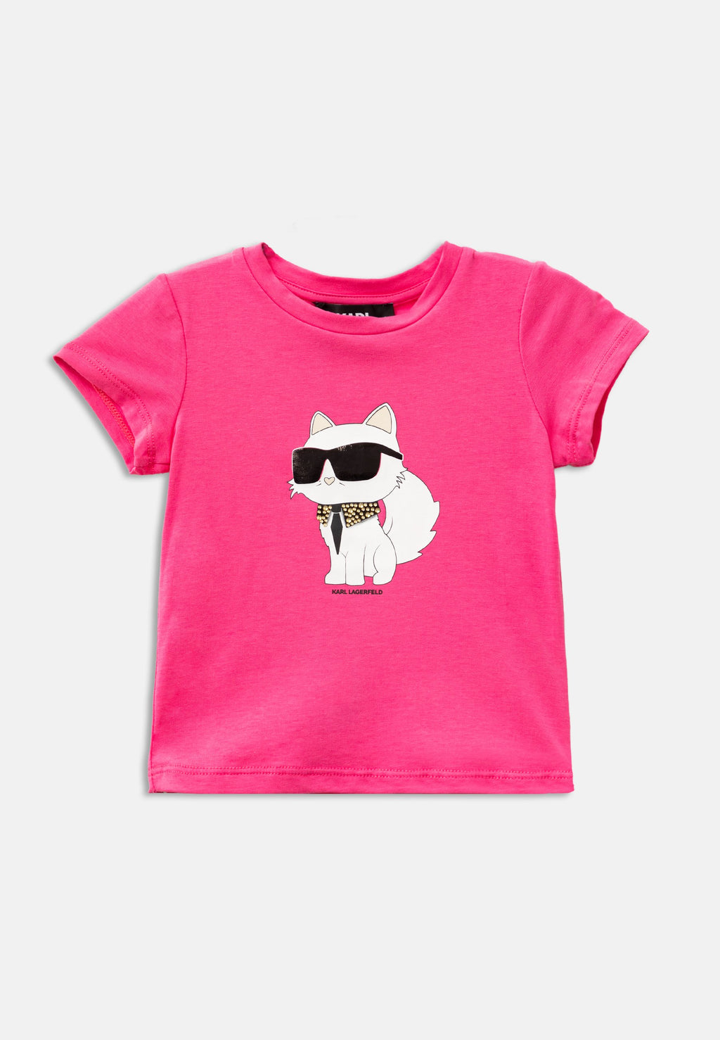 SHORT SLEEVES TEE Media 1