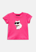 SHORT SLEEVES TEE Media 1