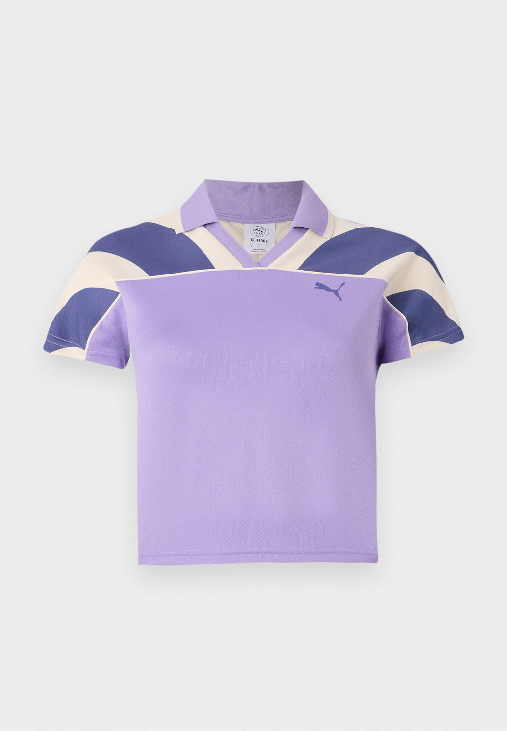 Puma FUTURE ARCHIVE FOOTBALL BABY TEE