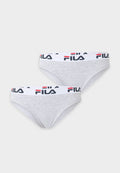 Fila FILA WOMAN BRAZILIAN 2 PACK
