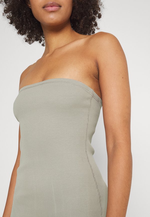 Weekday TANIA TUBE DRESS