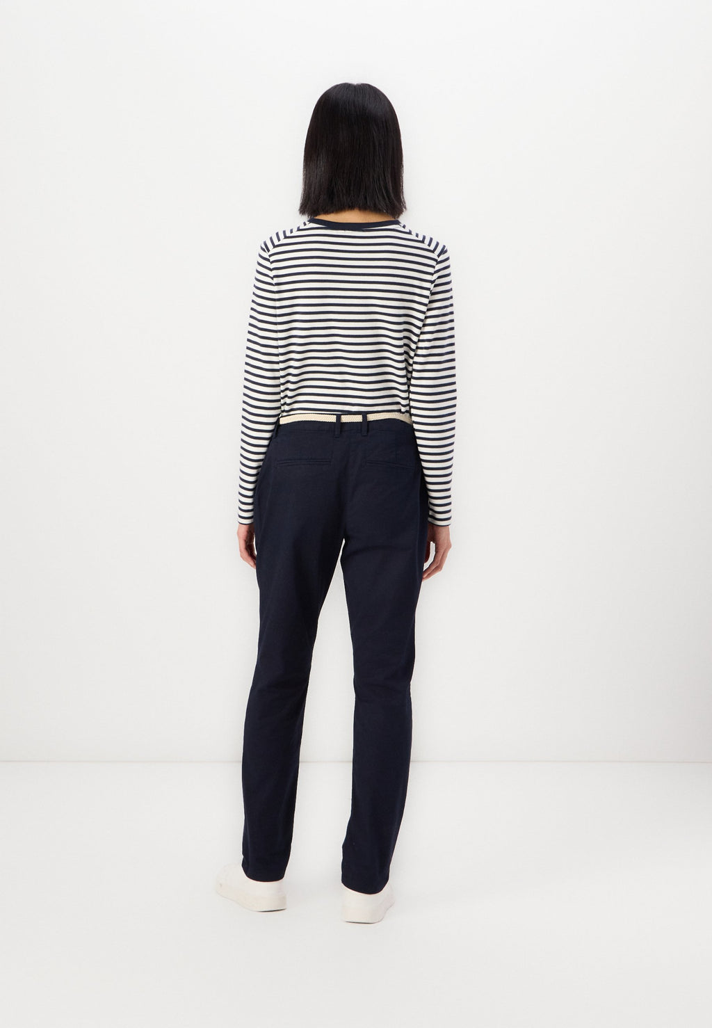 TOM TAILOR TTCHINO SLIM
