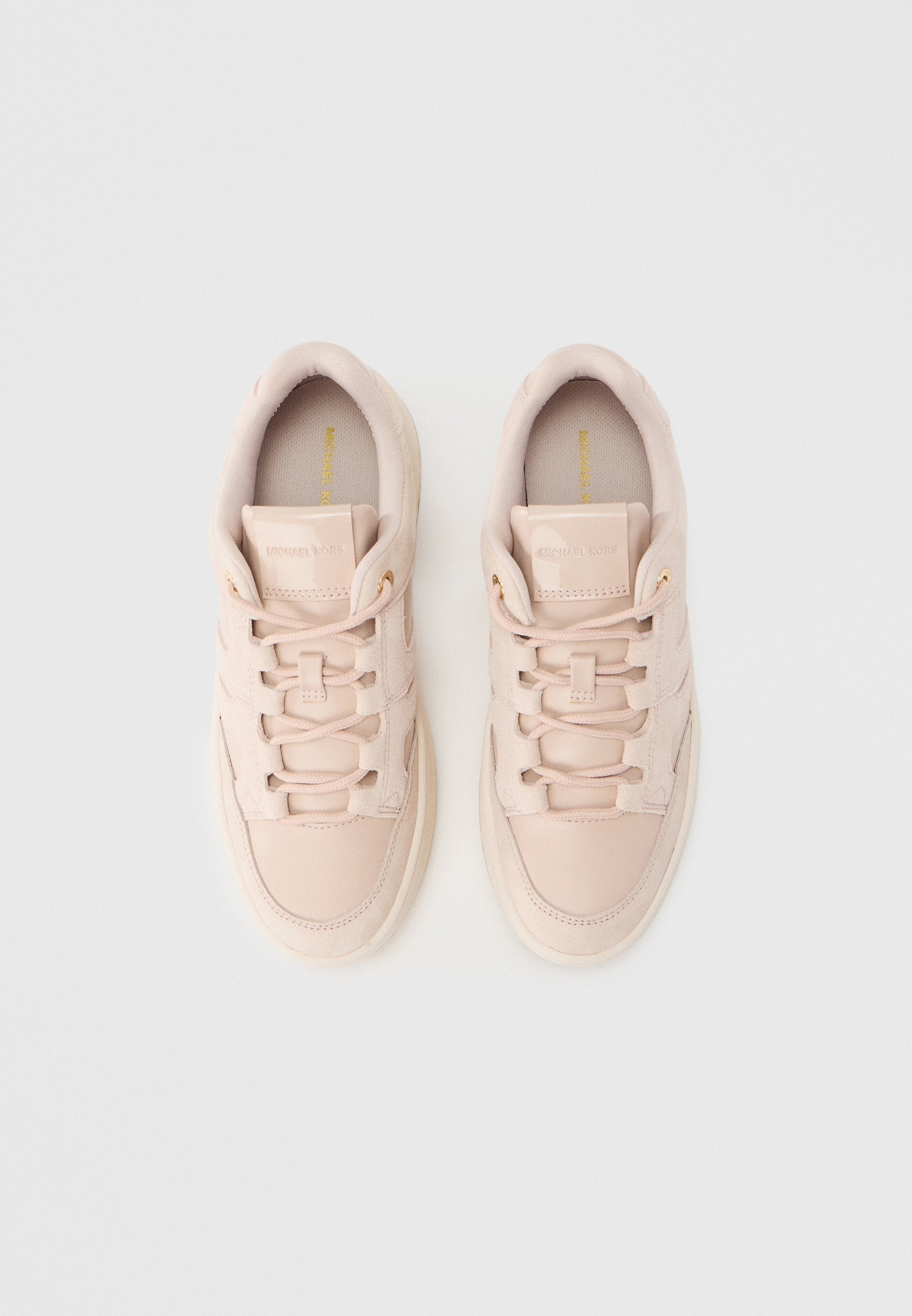MICHAEL Michael Kors RYDER LACE UP