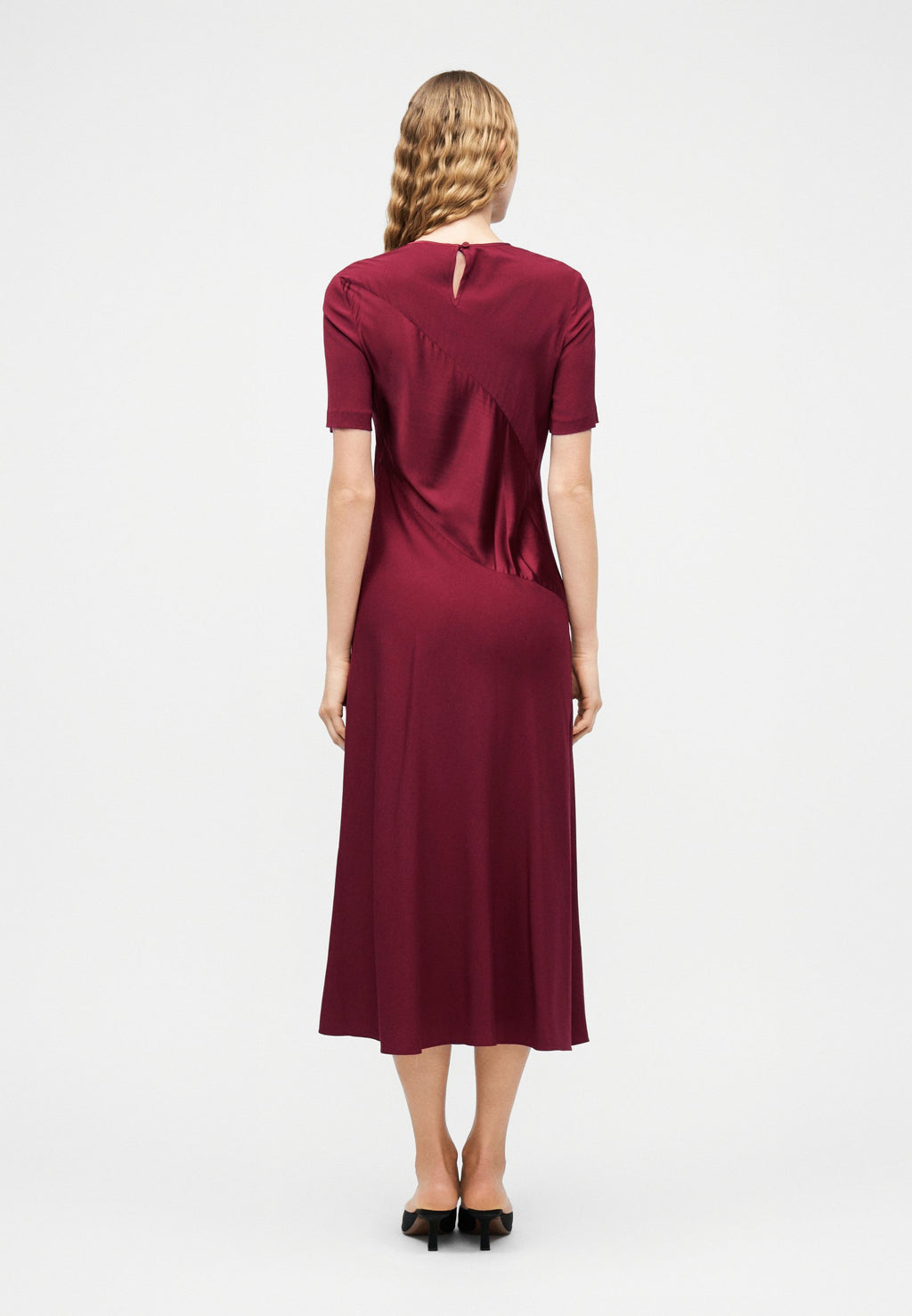 Diane von Furstenberg ARAMINTA DRESS