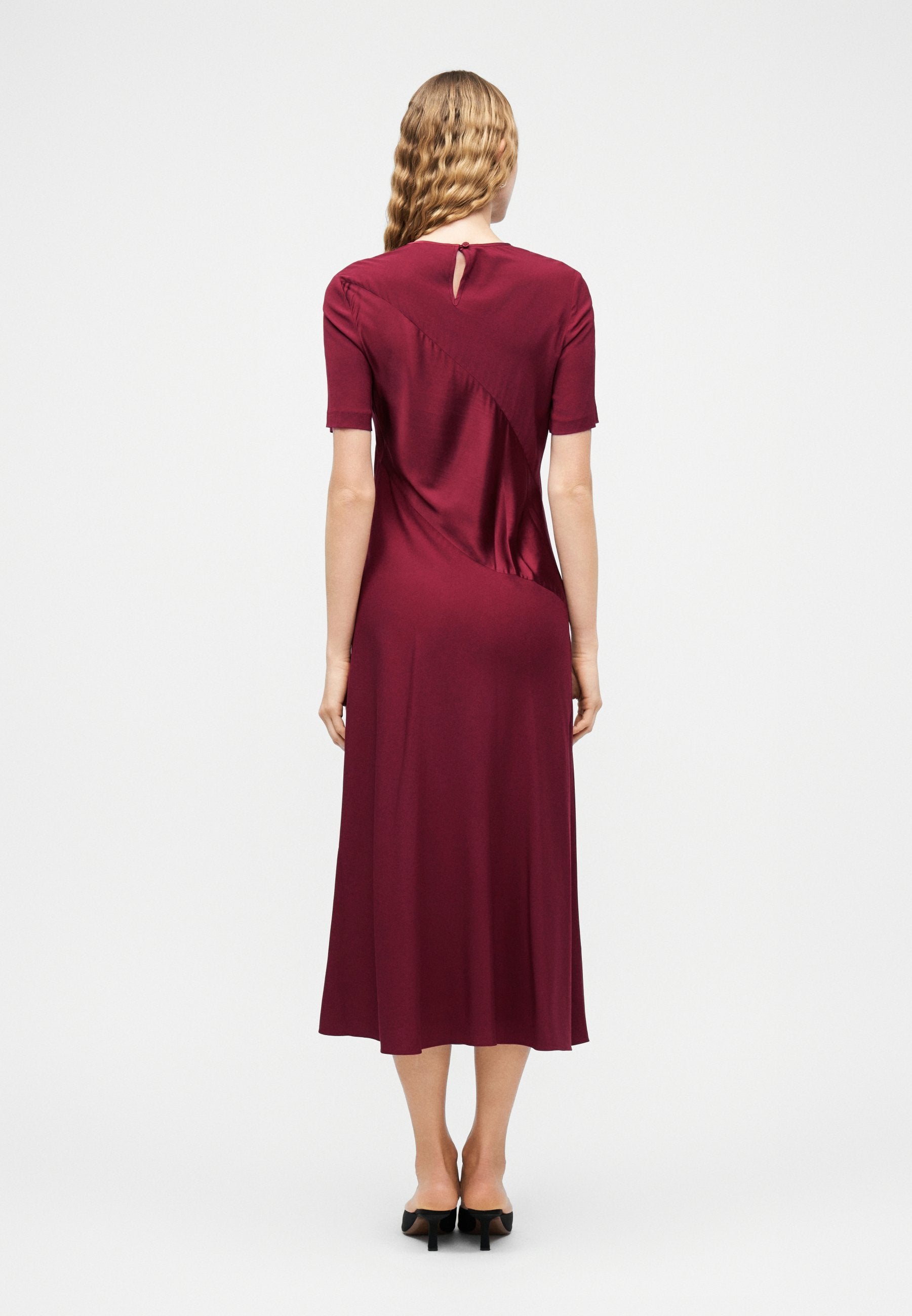 Diane von Furstenberg ARAMINTA DRESS