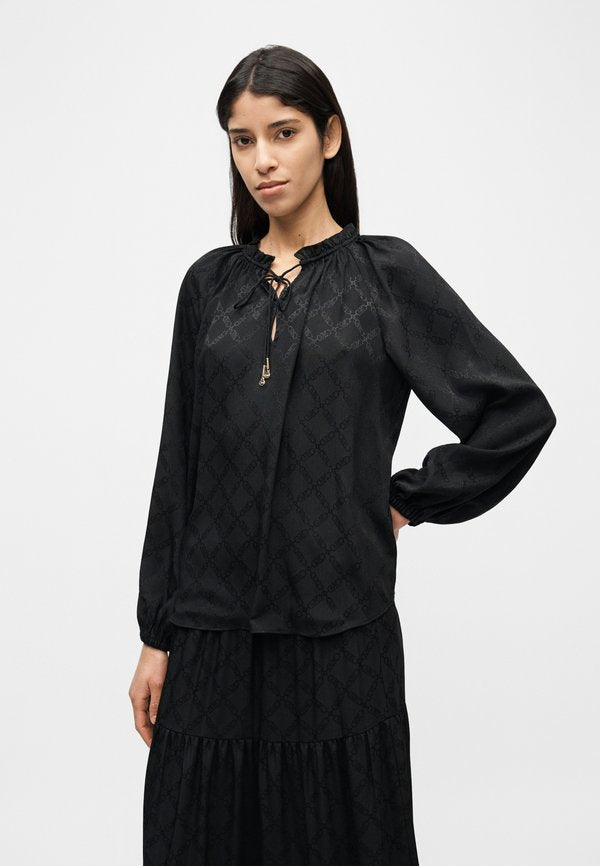 MICHAEL Michael Kors LOGO SLEEVE
