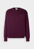 Calvin Klein Jeans LONG SLEEVED RELAXED CREW NECK