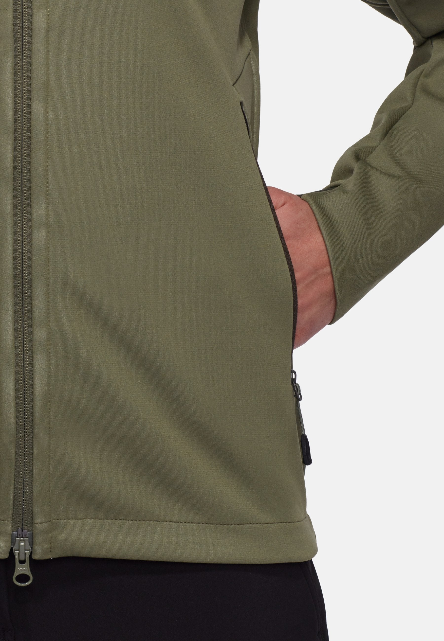 Mammut ULTIMATE VII SO HOODED JACKET WOMEN