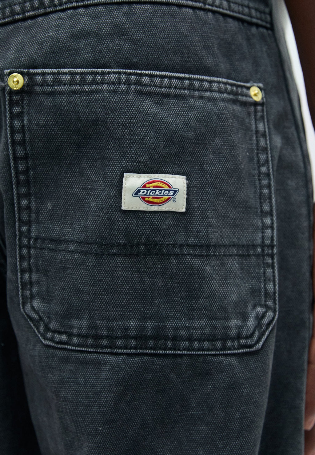 Dickies TRUCKER DOUBLE KNEE