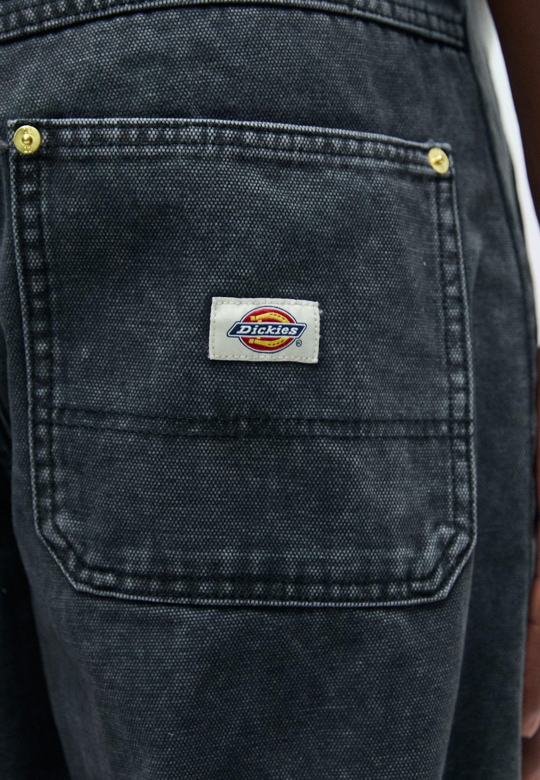 Dickies TRUCKER DOUBLE KNEE