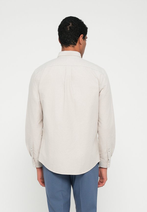 Tommy Hilfiger SOLID HERITAGE OXFORD RF SHIRT