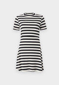 NMELINOR SKATER DRESS Media 1