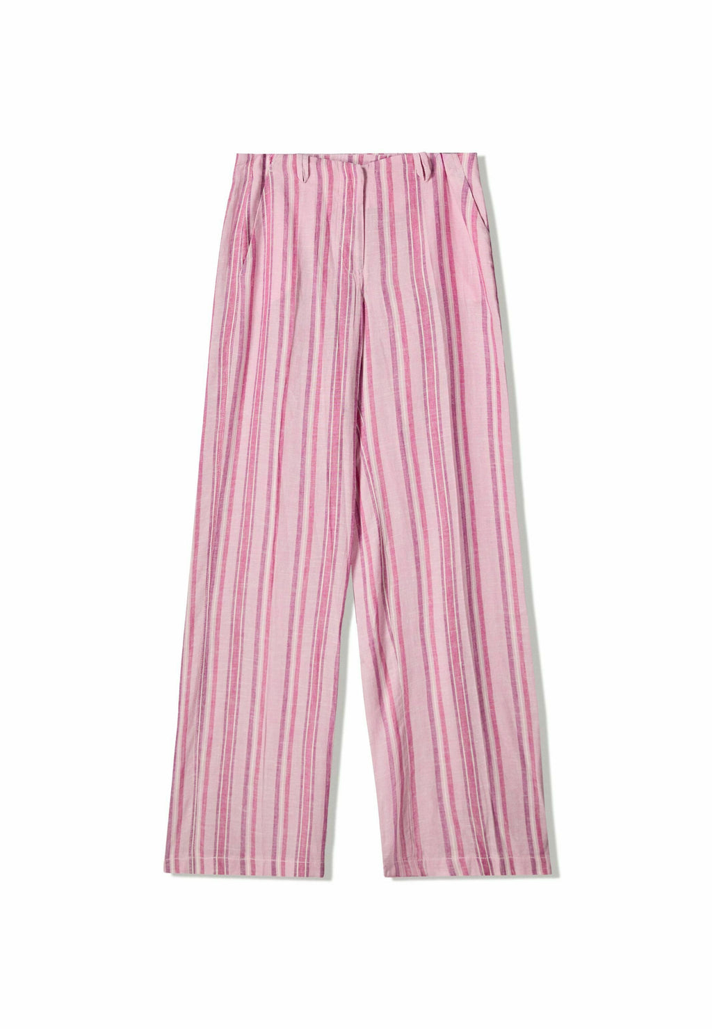 Bershka STRIPED