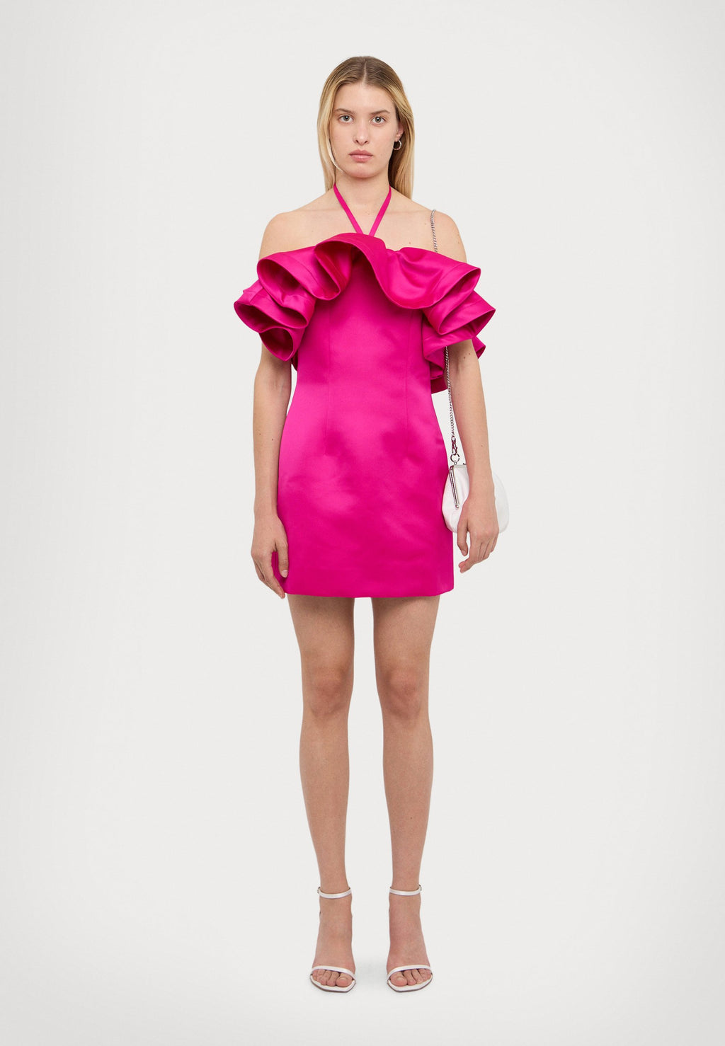 AZ Factory AISLING DRESS