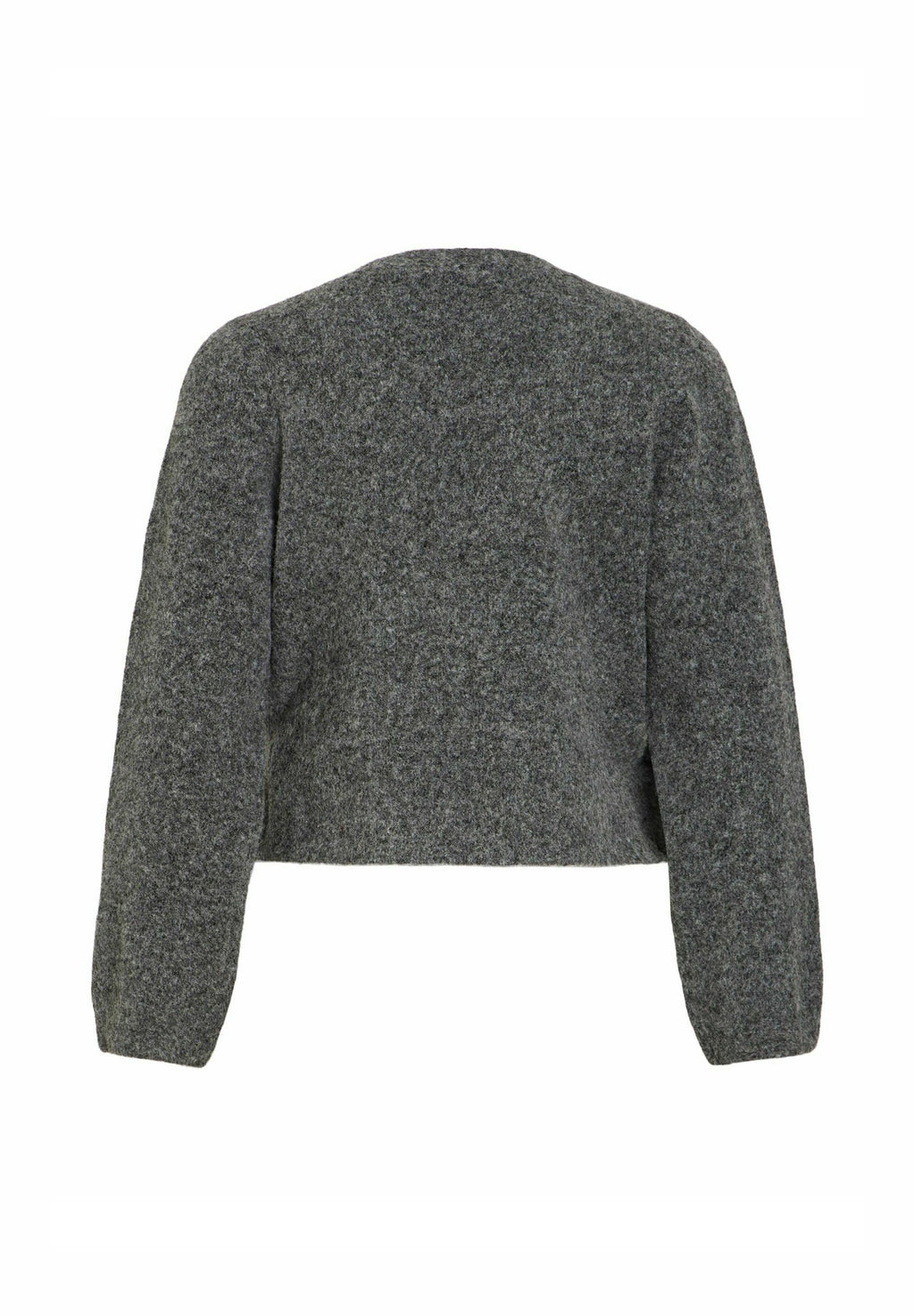 VILA Wrap VILUNA Knitted