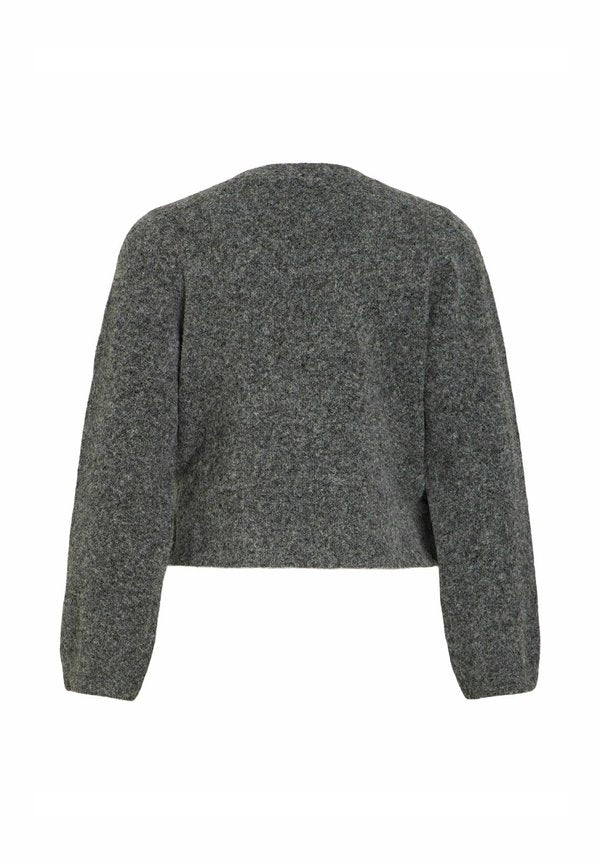 VILA Wrap VILUNA Knitted