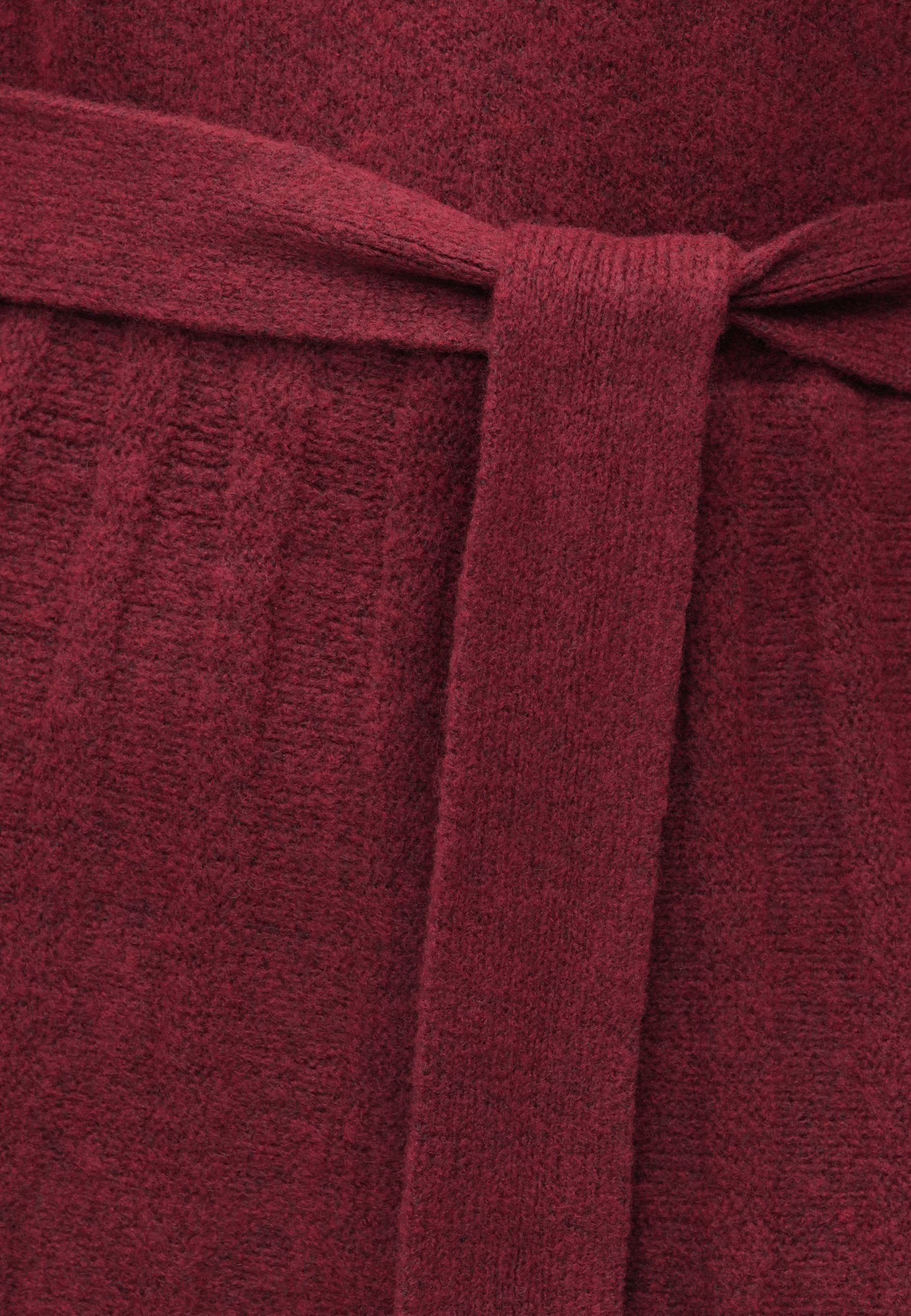VILA VITRINE ROLLNECK SHORT DRESS