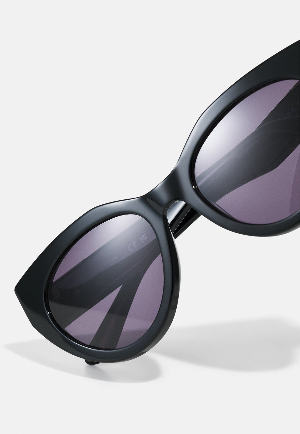 KARL LAGERFELD Sonnenbrille Media 4