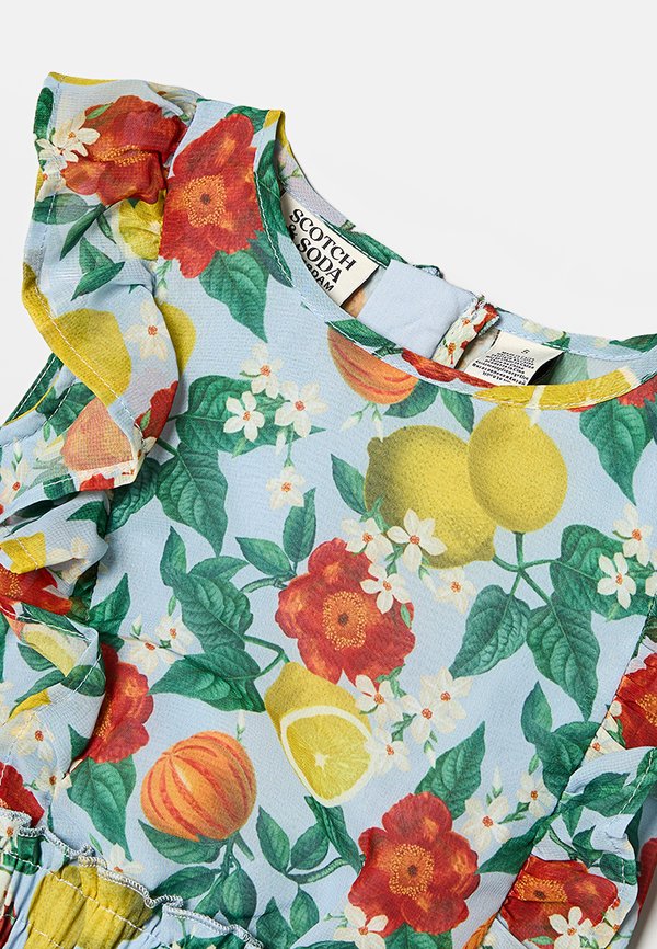 Scotch & Soda SET
