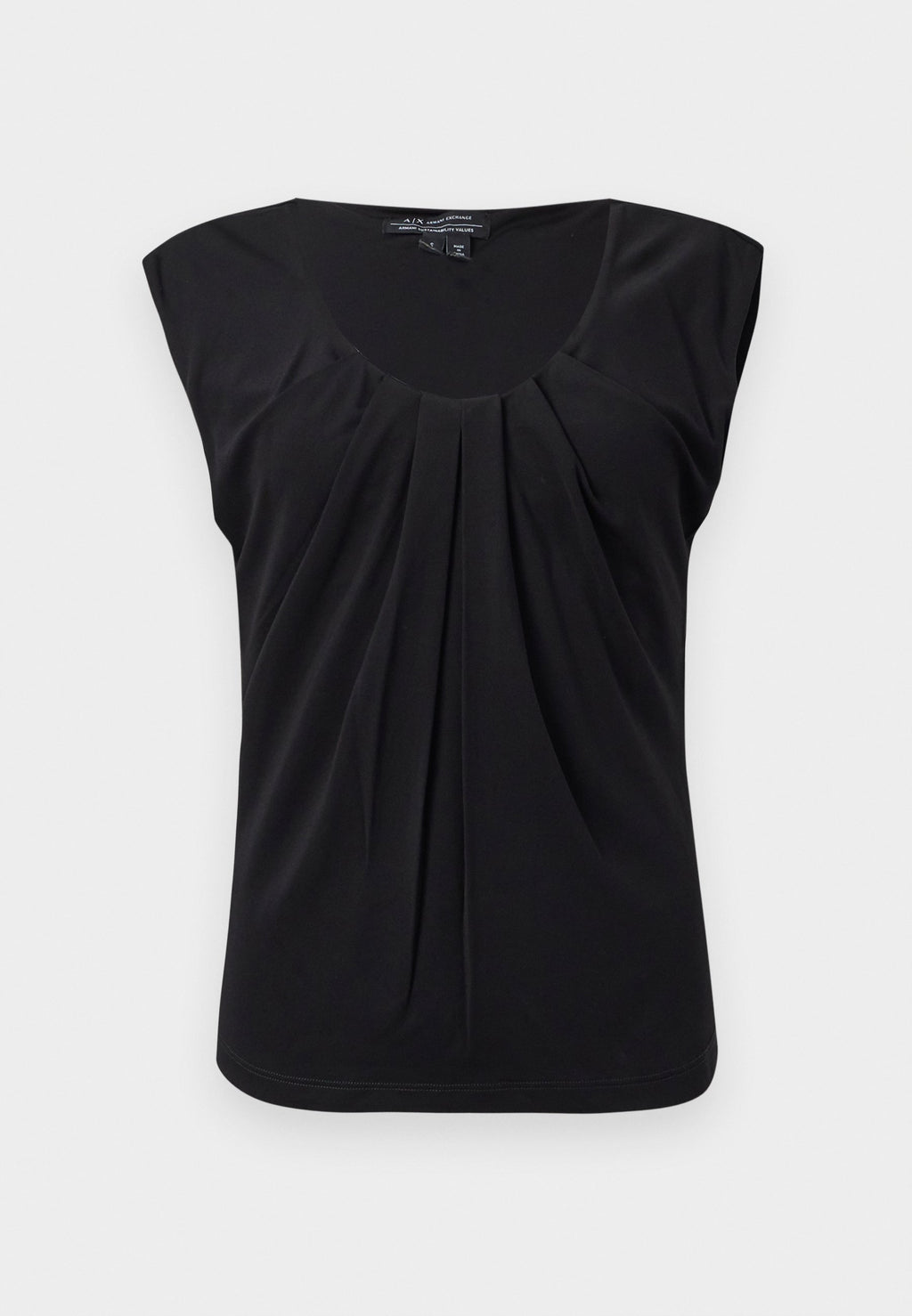 Armani Exchange T-Shirt basic Media 1