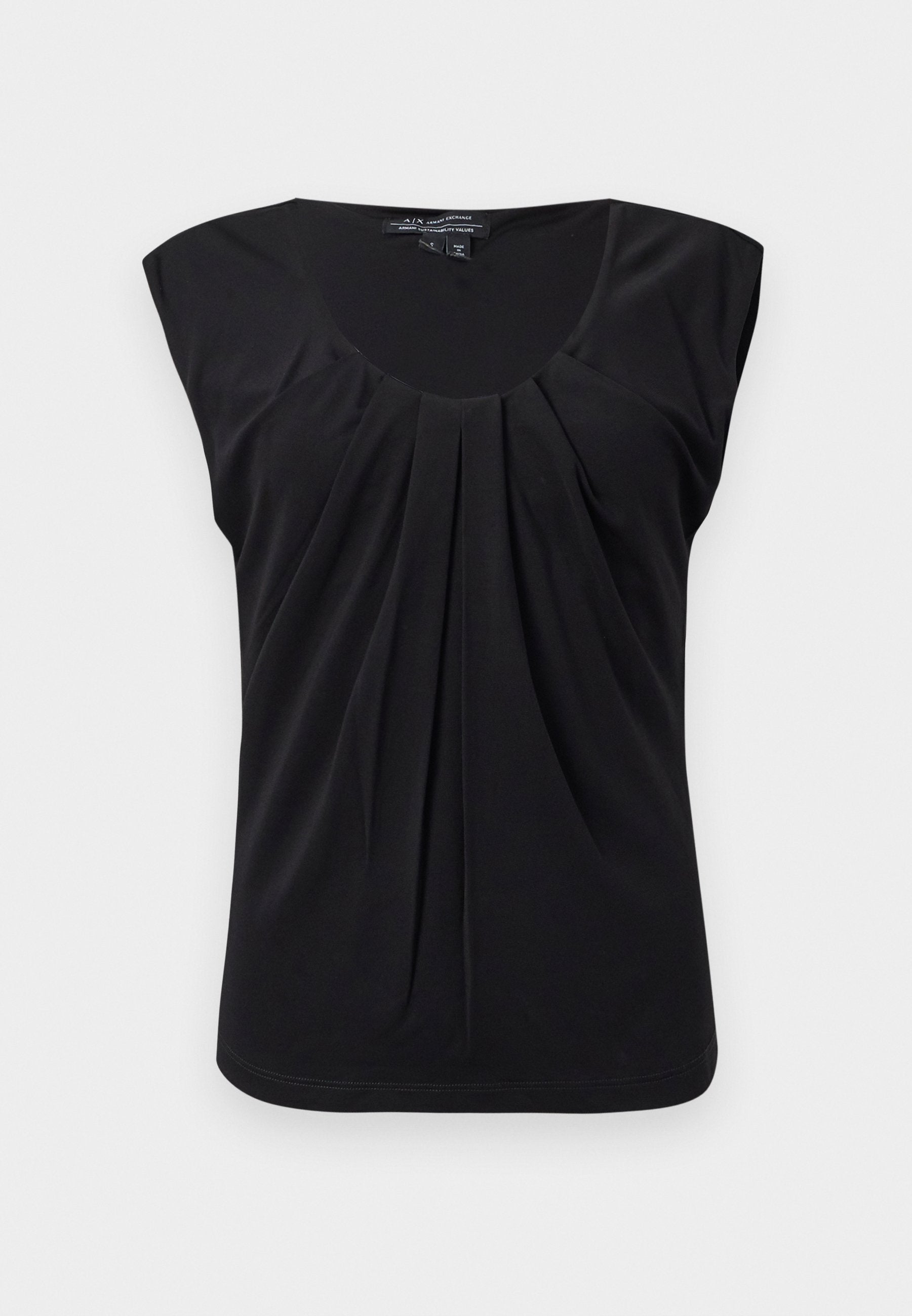 Armani Exchange T-Shirt basic Media 1
