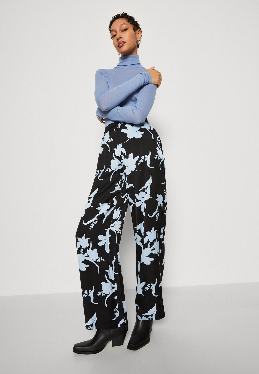 MSCH Copenhagen IRIDA PANTS
