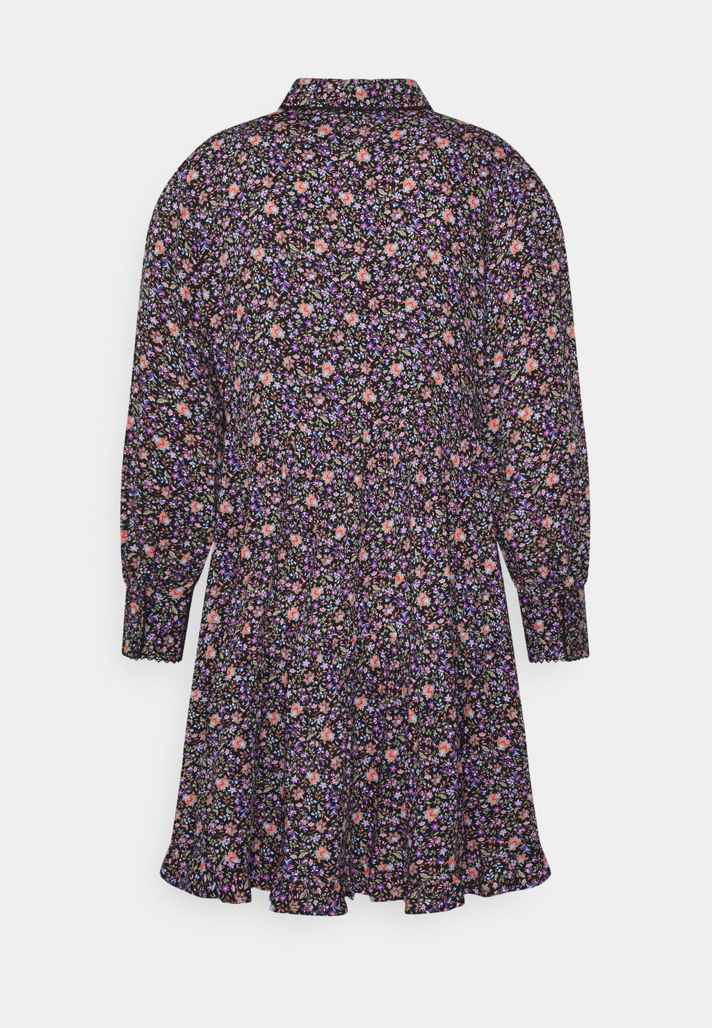 YAS Petite YASADIRA DRESS