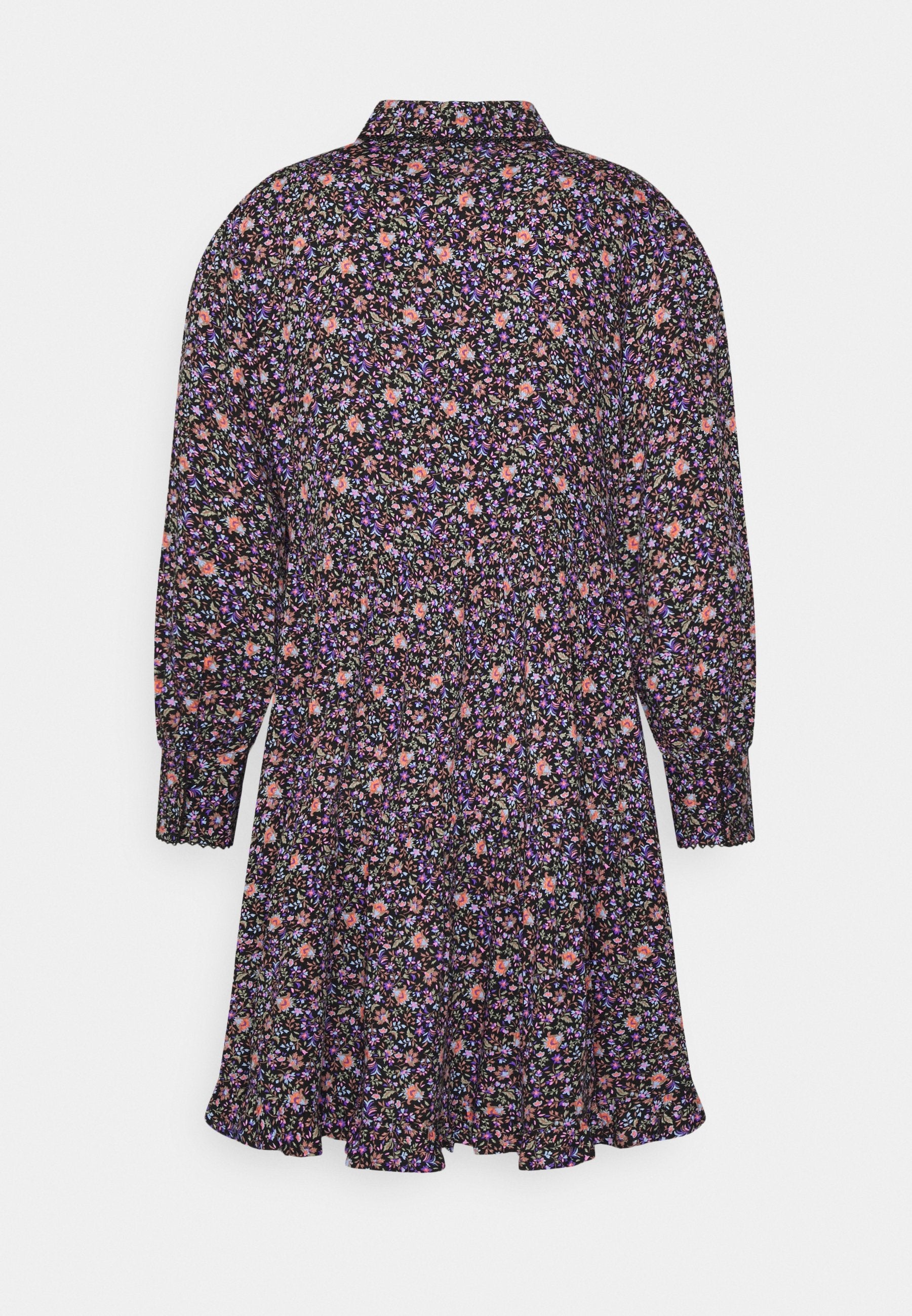 YAS Petite YASADIRA DRESS