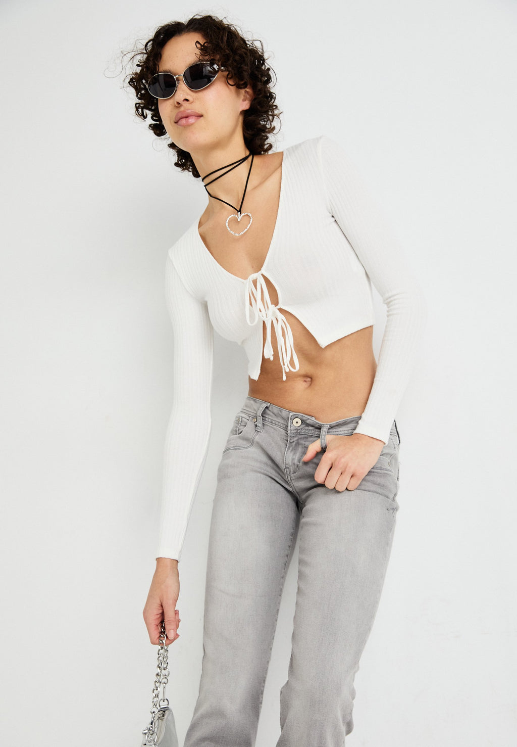 LTB LOW RISE BOOTCUT