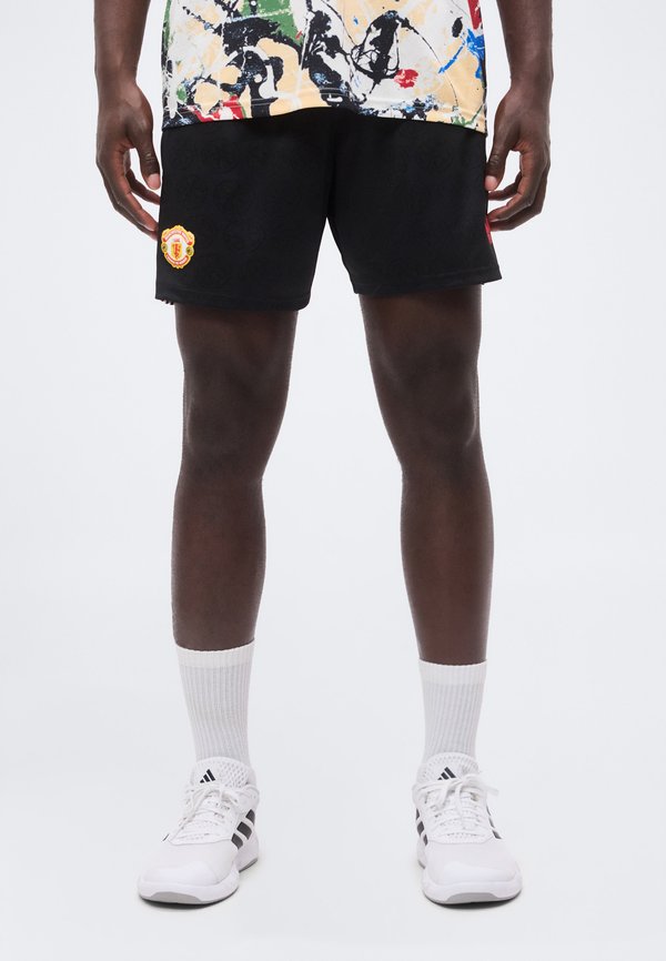 adidas Performance MANCHESTER UNITED STONE ROSES SHORT