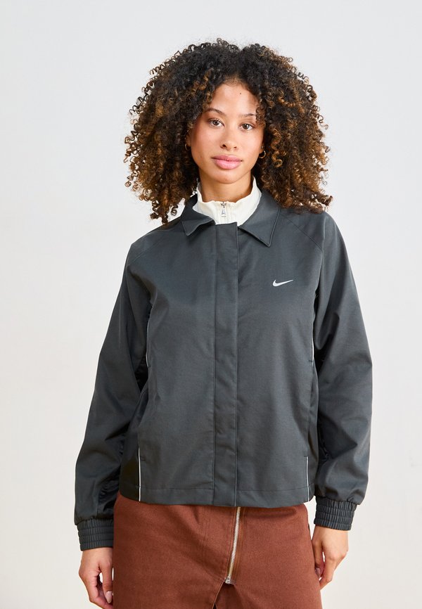 Nike Sportswear Summer jacket - black