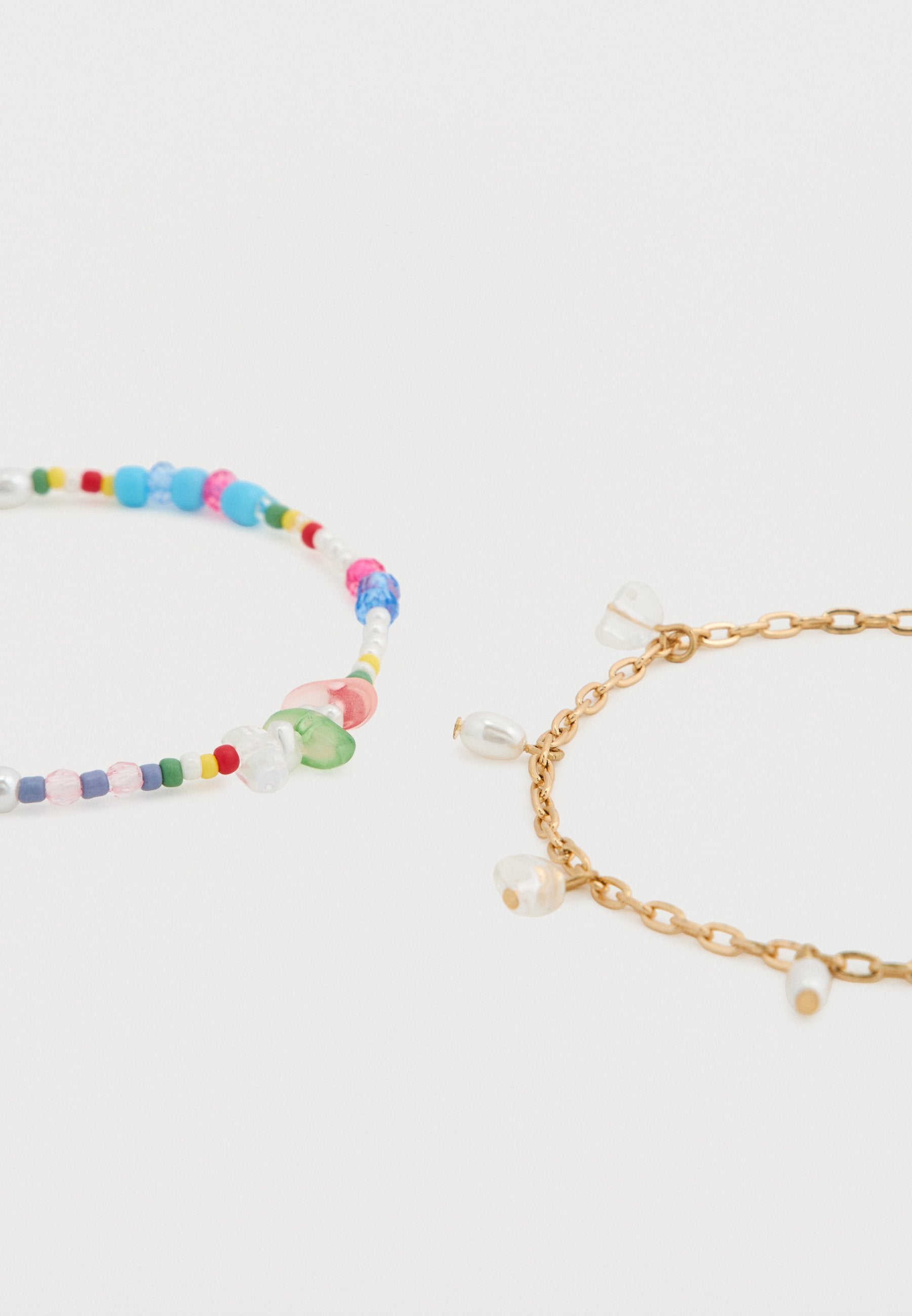 Pieces PCBENTE BRACELET 2 PACK