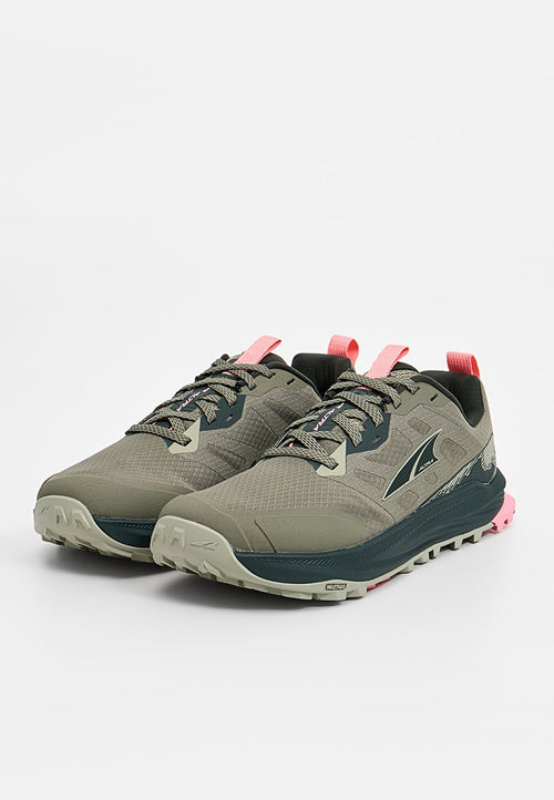 Altra Laufschuh Trail Media 2