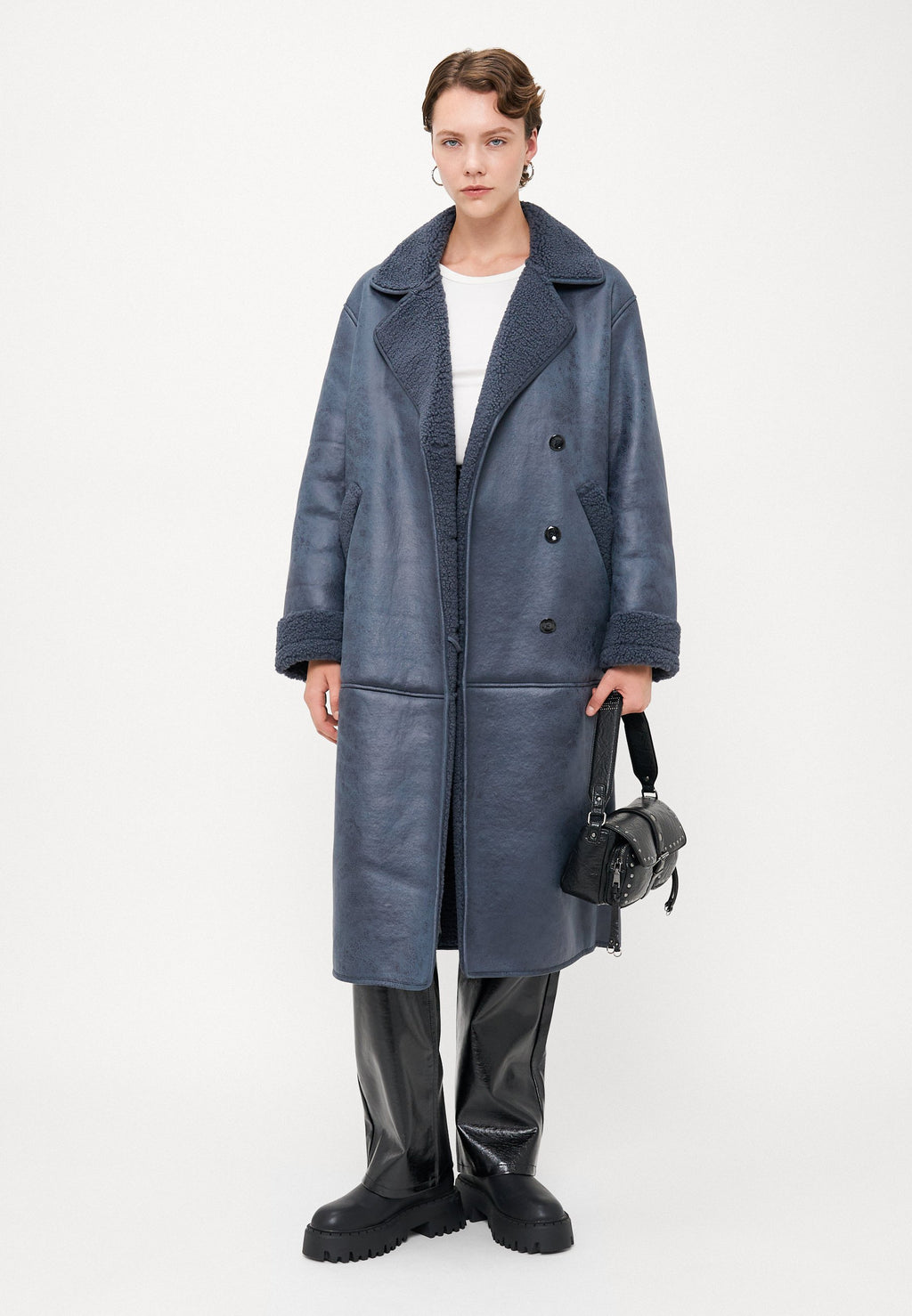 ONLOFELIA LIFE LONG COAT Media 2