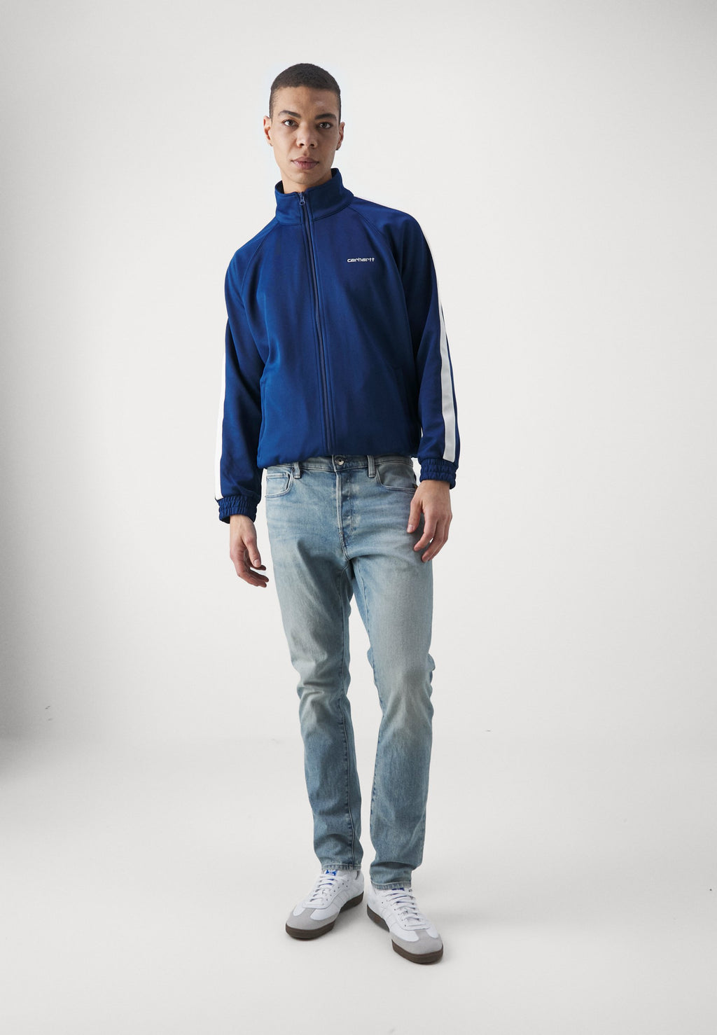 G-STAR SLIM
