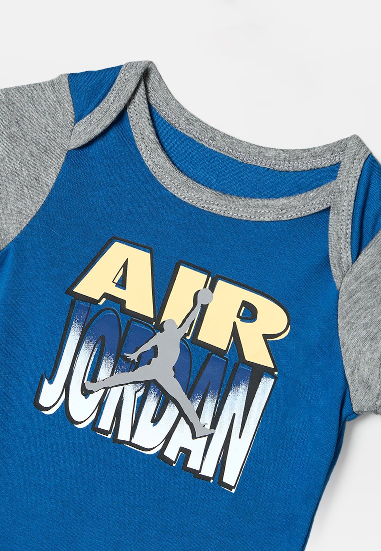 Jordan JDB JUMPMAN STATIC