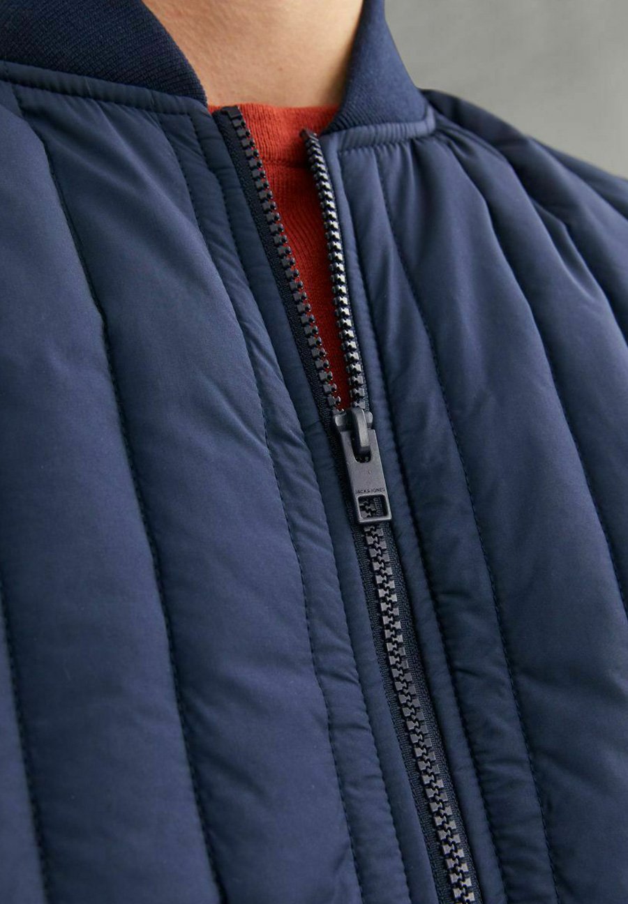 Jack & Jones Quilted Quilted