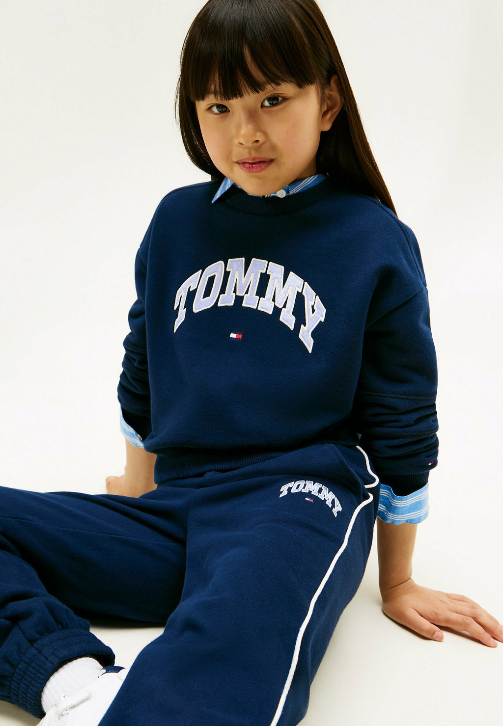 Tommy Hilfiger Jogginghose Media 5