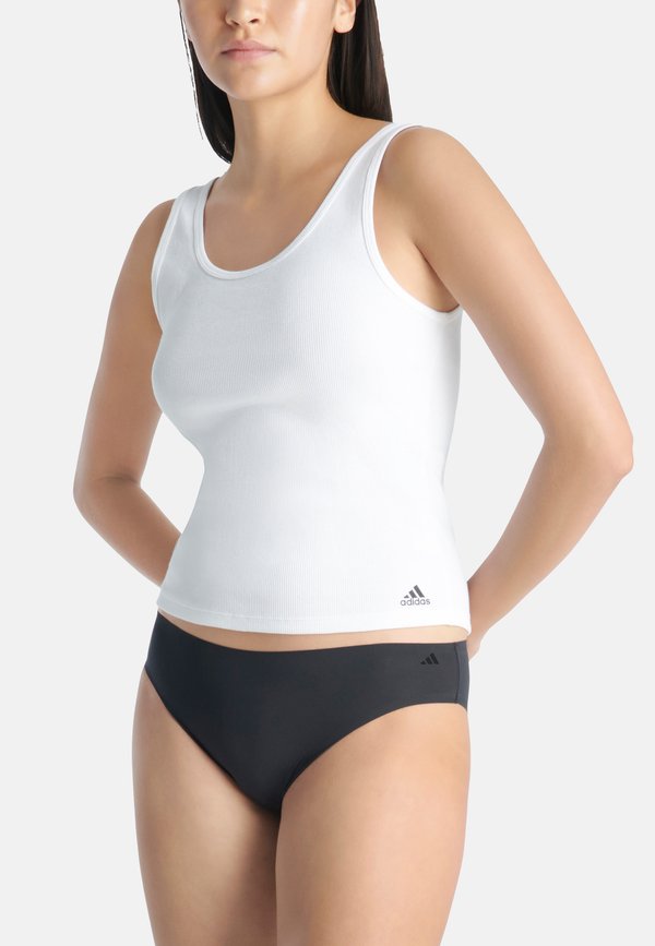 adidas Sportswear 6-PACK SPORT ACTIVE LIGHT FLEX - Briefs - assorted