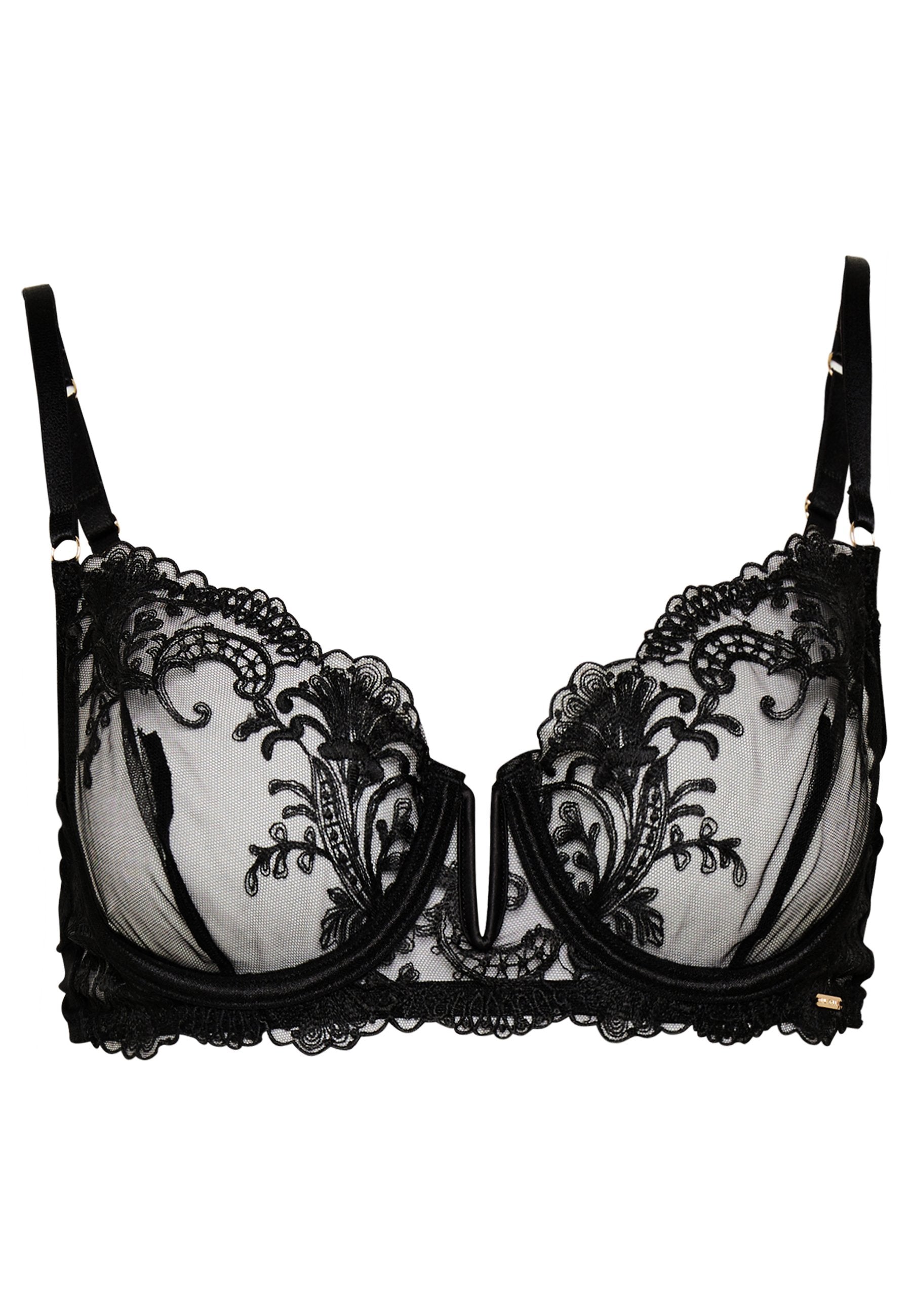 Bluebella MARSEILLE BRA