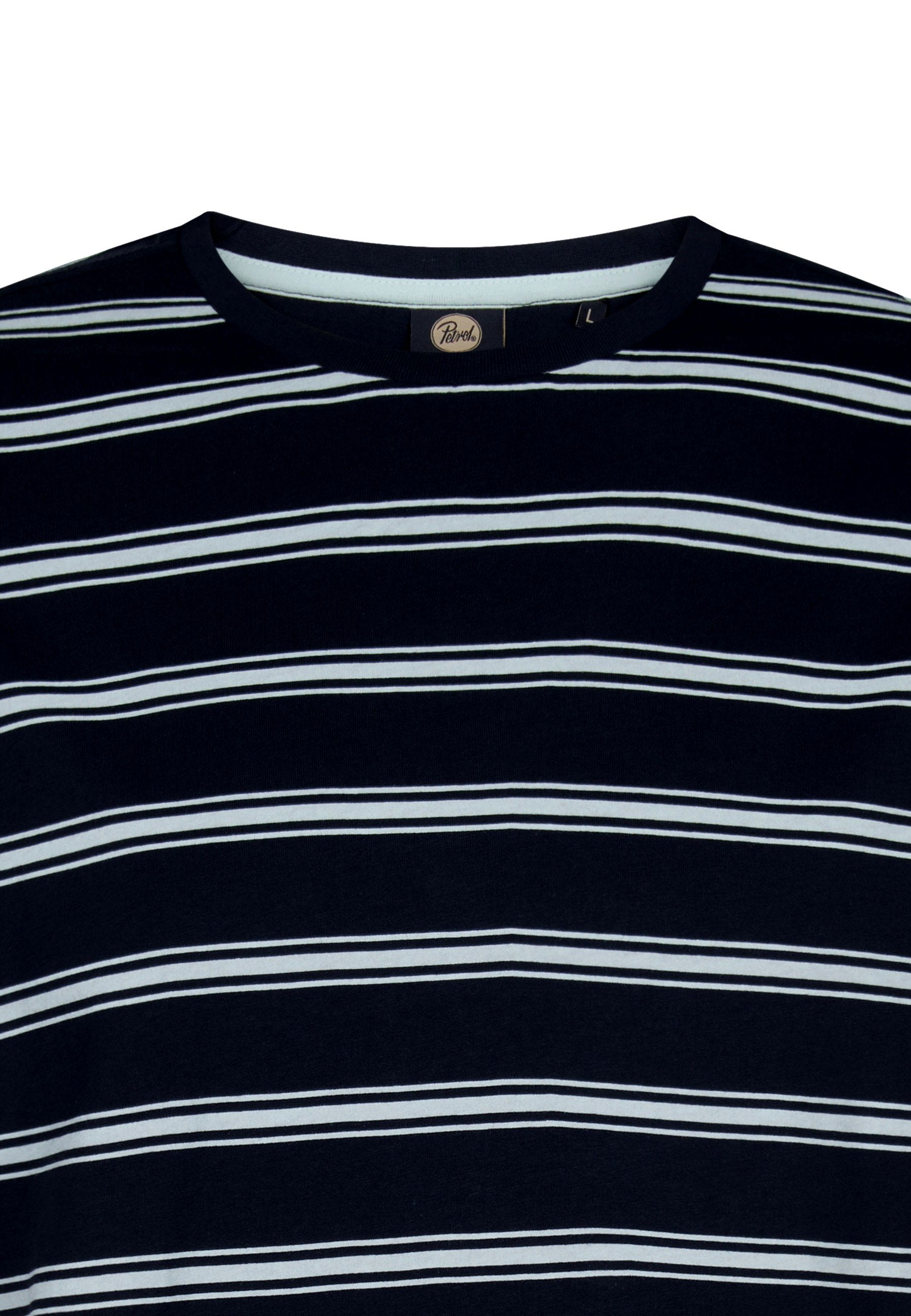 Petrol Industries MEN T-SHIRT SS