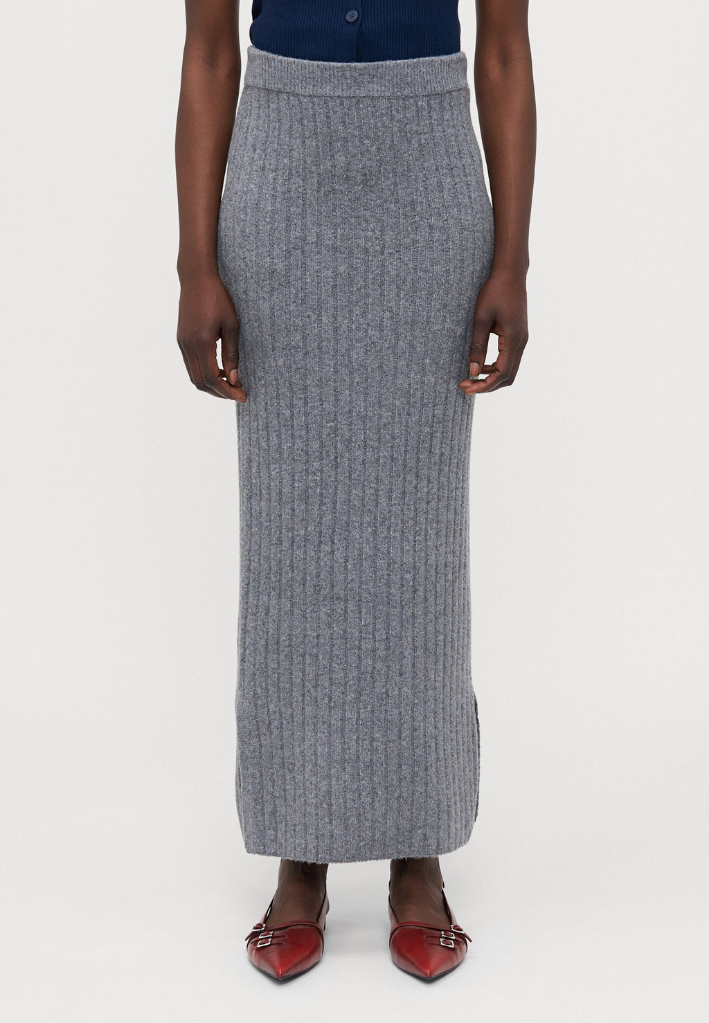 ONLY Tall ONLJEANETT LIFE LONG SKIRT