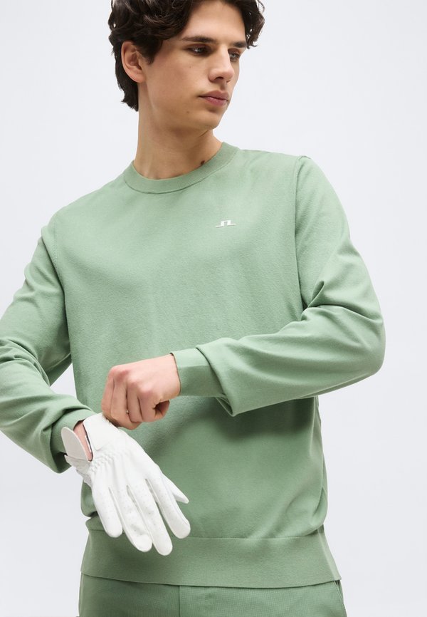 J.LINDEBERG Sports HENRY SWEATER
